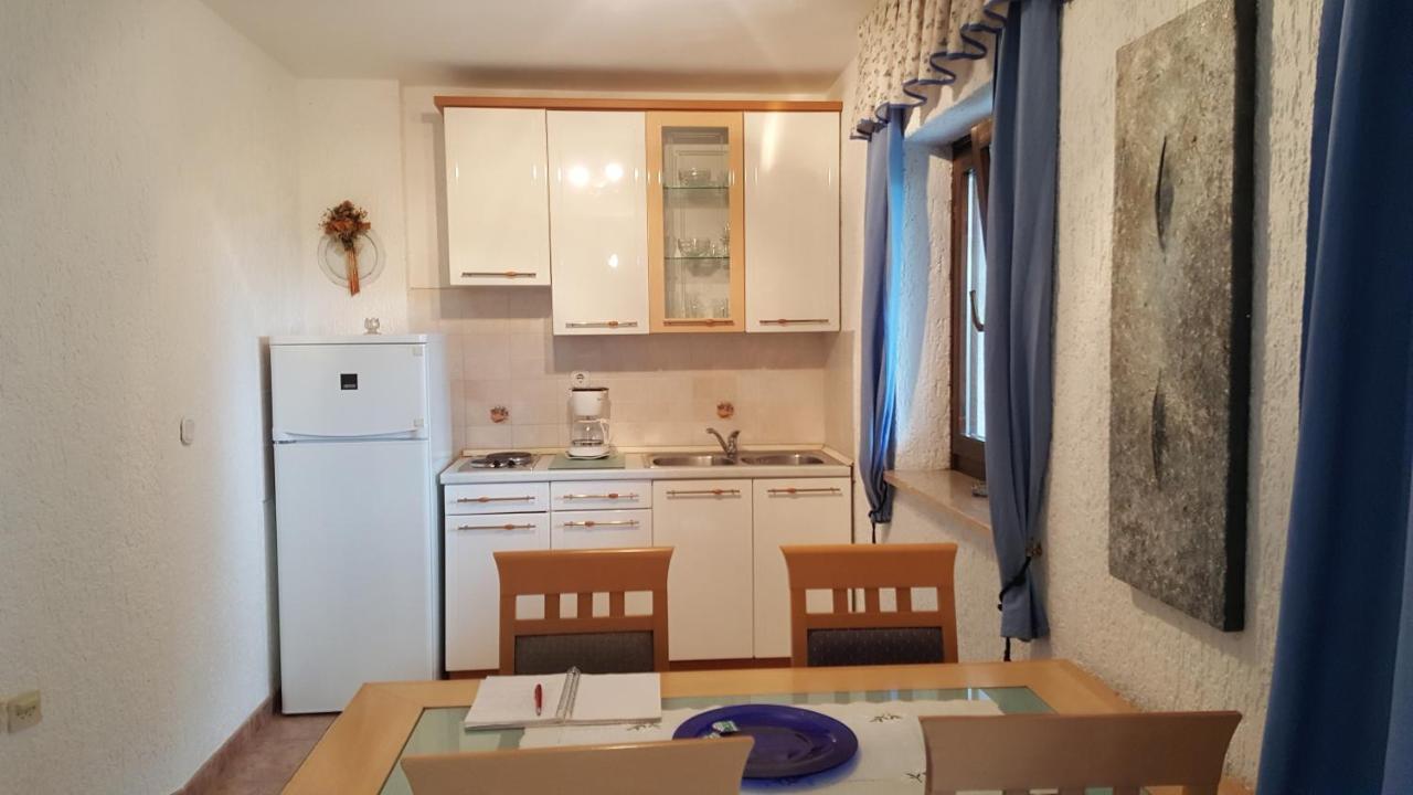 Apartments Coki 푼타나 외부 사진