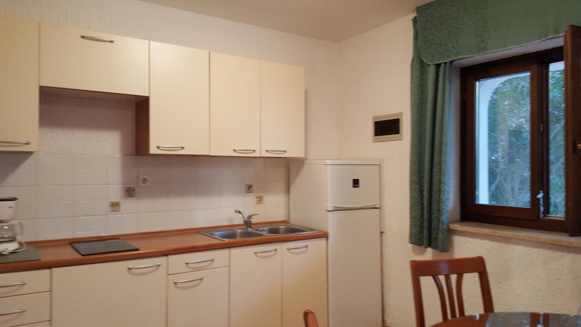 Apartments Coki 푼타나 외부 사진