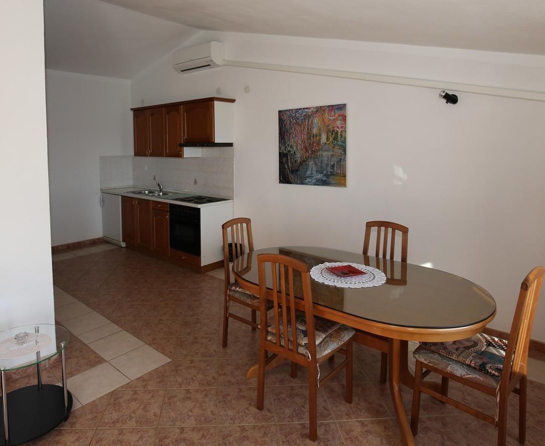 Apartments Coki 푼타나 외부 사진