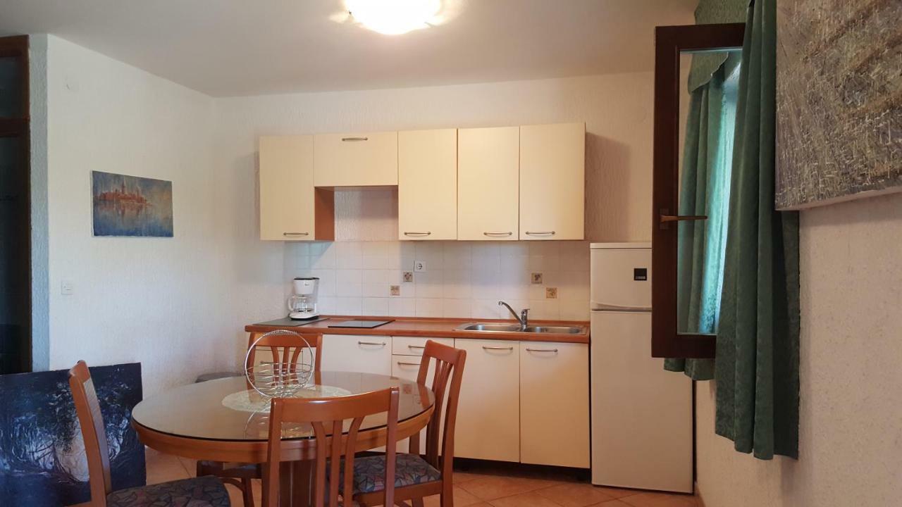 Apartments Coki 푼타나 외부 사진