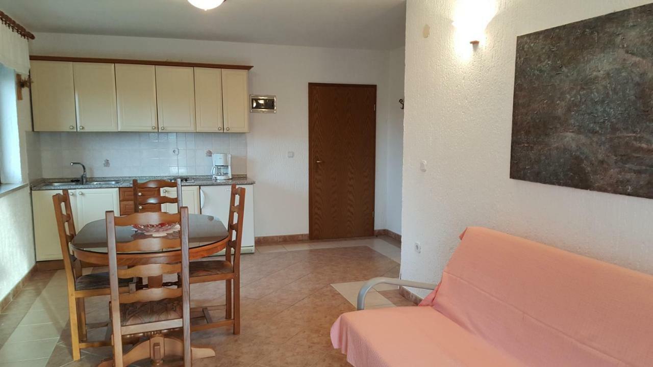 Apartments Coki 푼타나 외부 사진